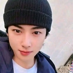 Chan Eun Woo