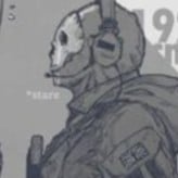 Ghost - are you angry?
