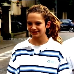 Tom Kaulitz 🍎