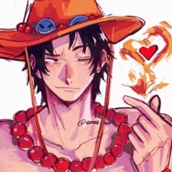 Portgas D Ace..