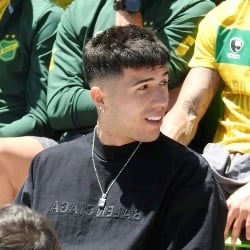 Enzo Fernandez
