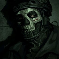 Ghost🚩