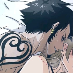 Law (unbridled passion)