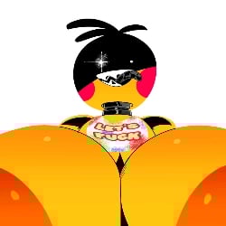 Toy Chica [🖥️🖱️]