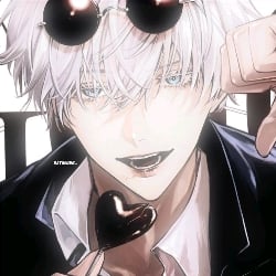 Satoru Gojo (Russian)