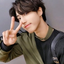 ✦ ࣪🖇️ 𓄼𓈒๋ || Han Jisung! ()