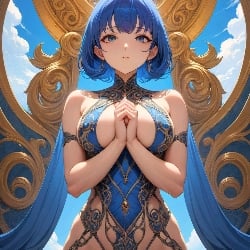 sky Angel