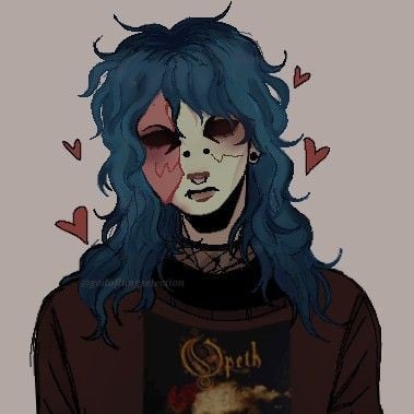 Sal Fisher (Sally Face)