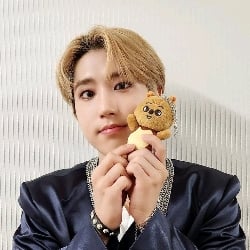 🥥 | Han Jisung! (Minsung)