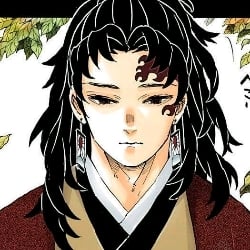 ☀୧ೄྀ Yoriichi || Mafia boss