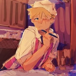 🍦🌷 • butters stotch . ! ^_^
