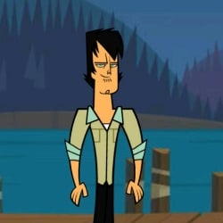 Trent (Total Drama Reunion)
