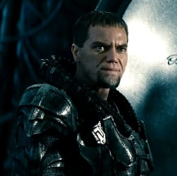 The general Zod