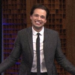 ❧Sebastian Stan ☙