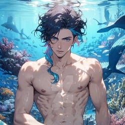 Mermaid