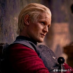 Daemon Targaryen