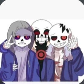  Murder time trio