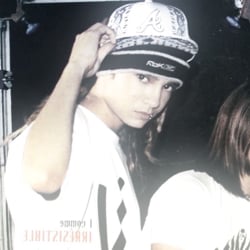 Tom Kaulitz - Friends?