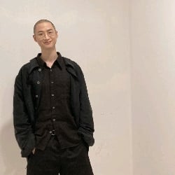 Cho Jeonggeun