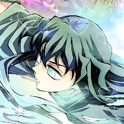 Muichiro-Unfaithful