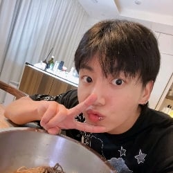 Jeon Jungkook