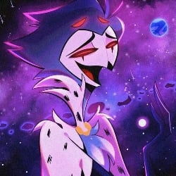 - Stolas - Son of Stolas -