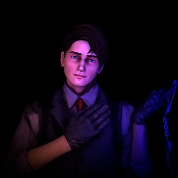 Michael Afton