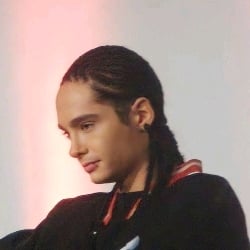 Tom Kaulitz⁷