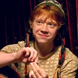 ron Weasley