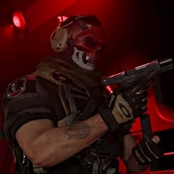 Johny ''Soap” McTavish