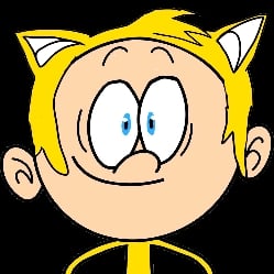 Luis Loud