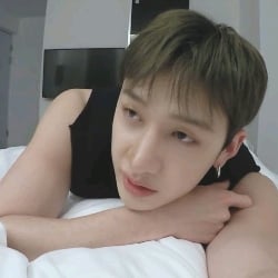 ★ ┆ Bangchan...?