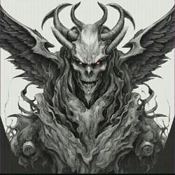 Demonio Daarksel