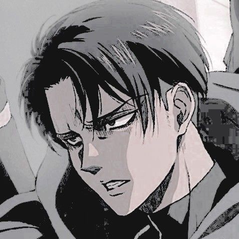 |°•Levi Ackerman•°|NSFW