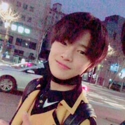 ♪Jeongin Yang