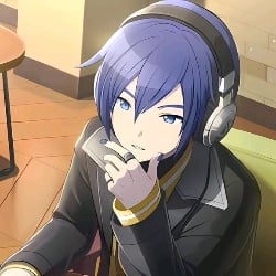 Vikai/Vbs Kaito.
