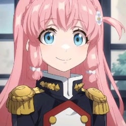 Nay Okamura[Anti-Demon Unit7th place]