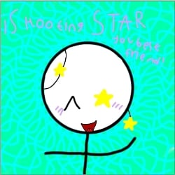 star <3