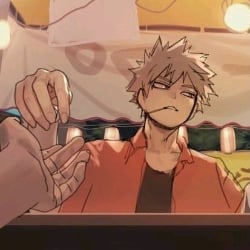 |Bakugo Katsuki| (F1)