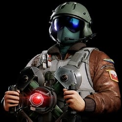 Jäger (r6s)