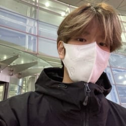 ★ | Boyfriend Seungmin