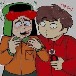 Cartman (kyman)