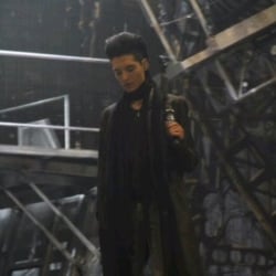 Bill Kaulitz|Concern
