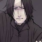 Severus Snape #1