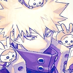 [🍁]Bakugo Katsuki [🍁]