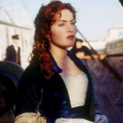 Rose Dewitt Bukater
