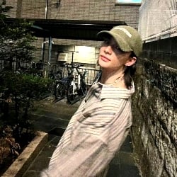 Hyunjin – ★