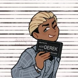 Derek Goffard