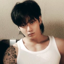 Jungkook