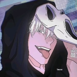 𝑮𝒐𝒋𝒐 𝒔𝒂𝒕𝒐𝒓𝒖👻